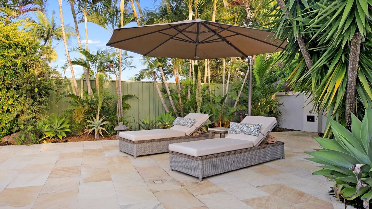 Photo of Patio Balcony in Mermaid Waters