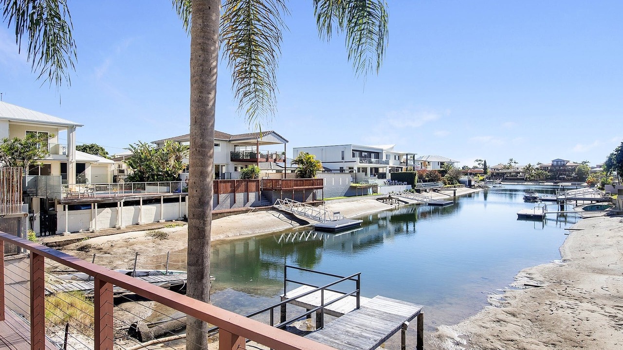 Photo of Outdoor in Broadbeach Waters