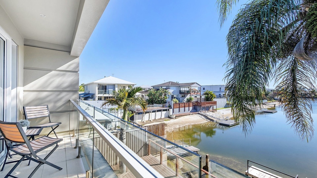 Photo of Outdoor in Broadbeach Waters