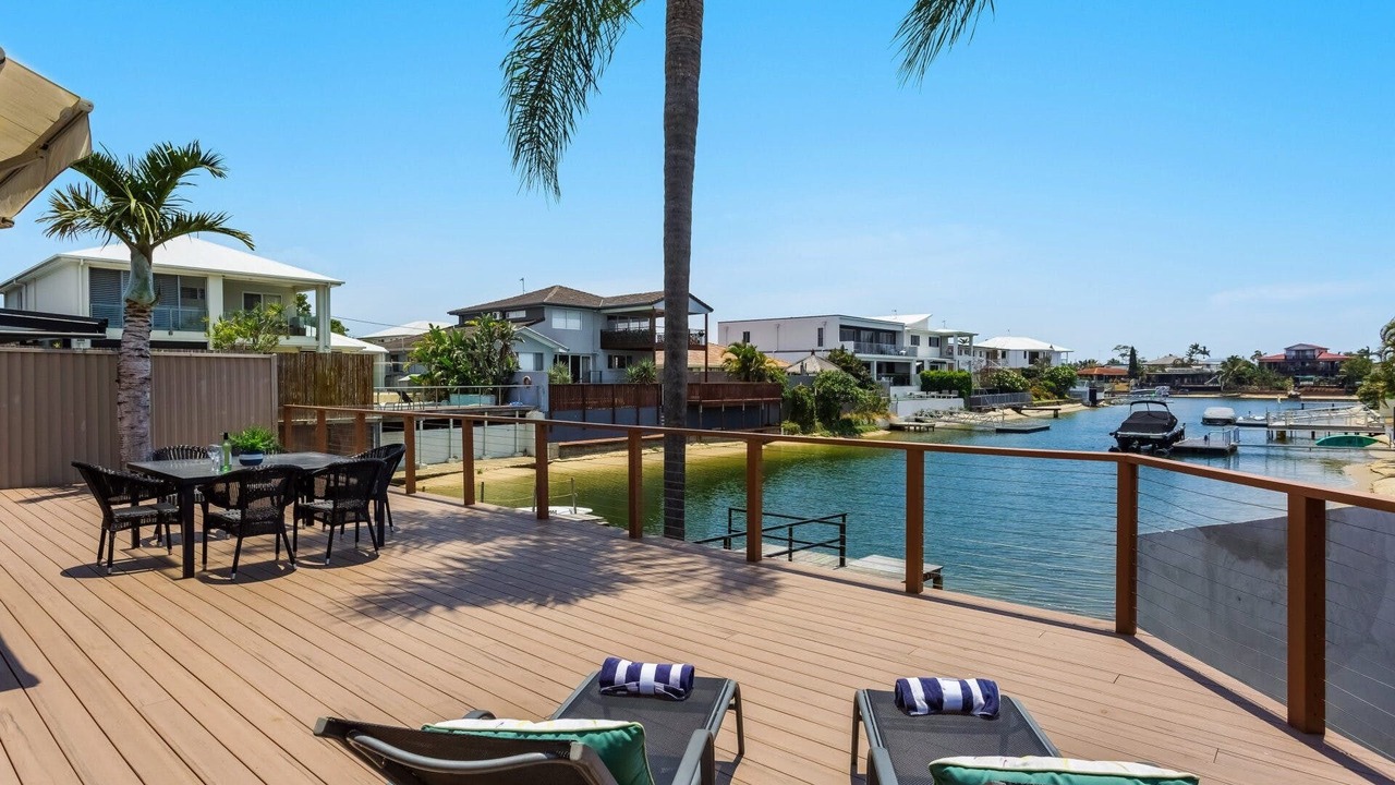 Photo of Outdoor in Broadbeach Waters