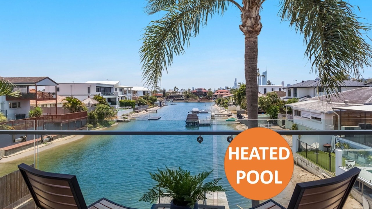 Photo of Outdoor in Broadbeach Waters