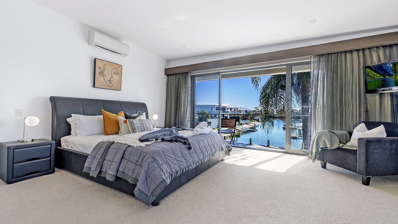 Photo of Bedroom in Broadbeach Waters