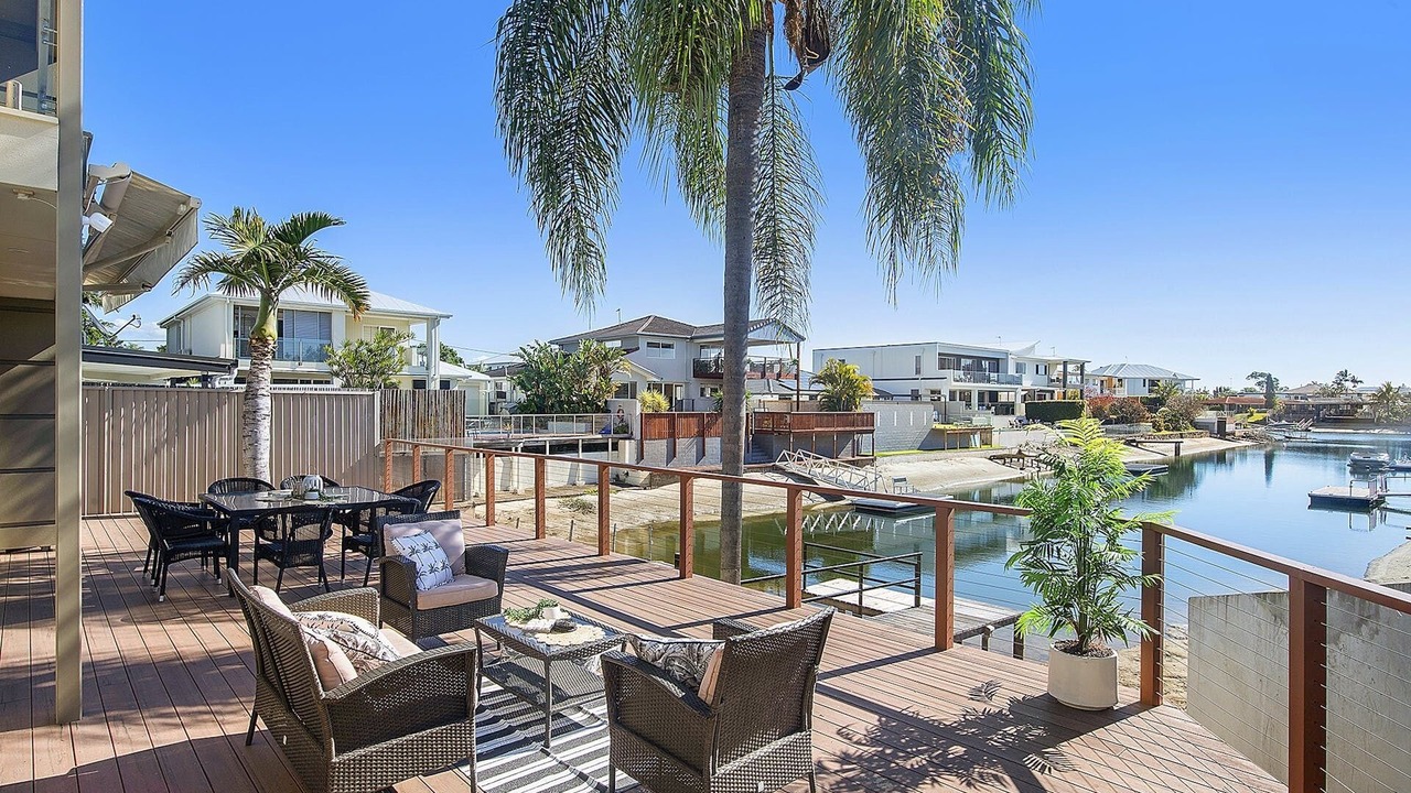 Photo of Outdoor in Broadbeach Waters