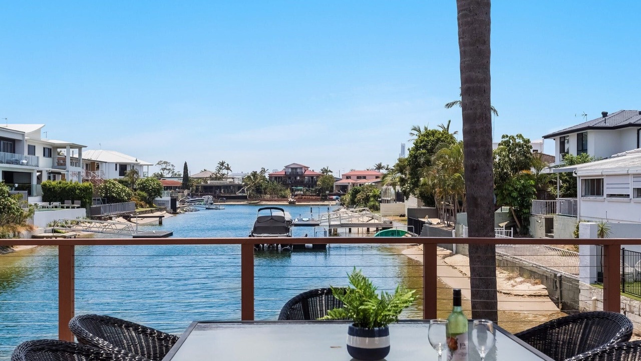 Photo of Outdoor in Broadbeach Waters