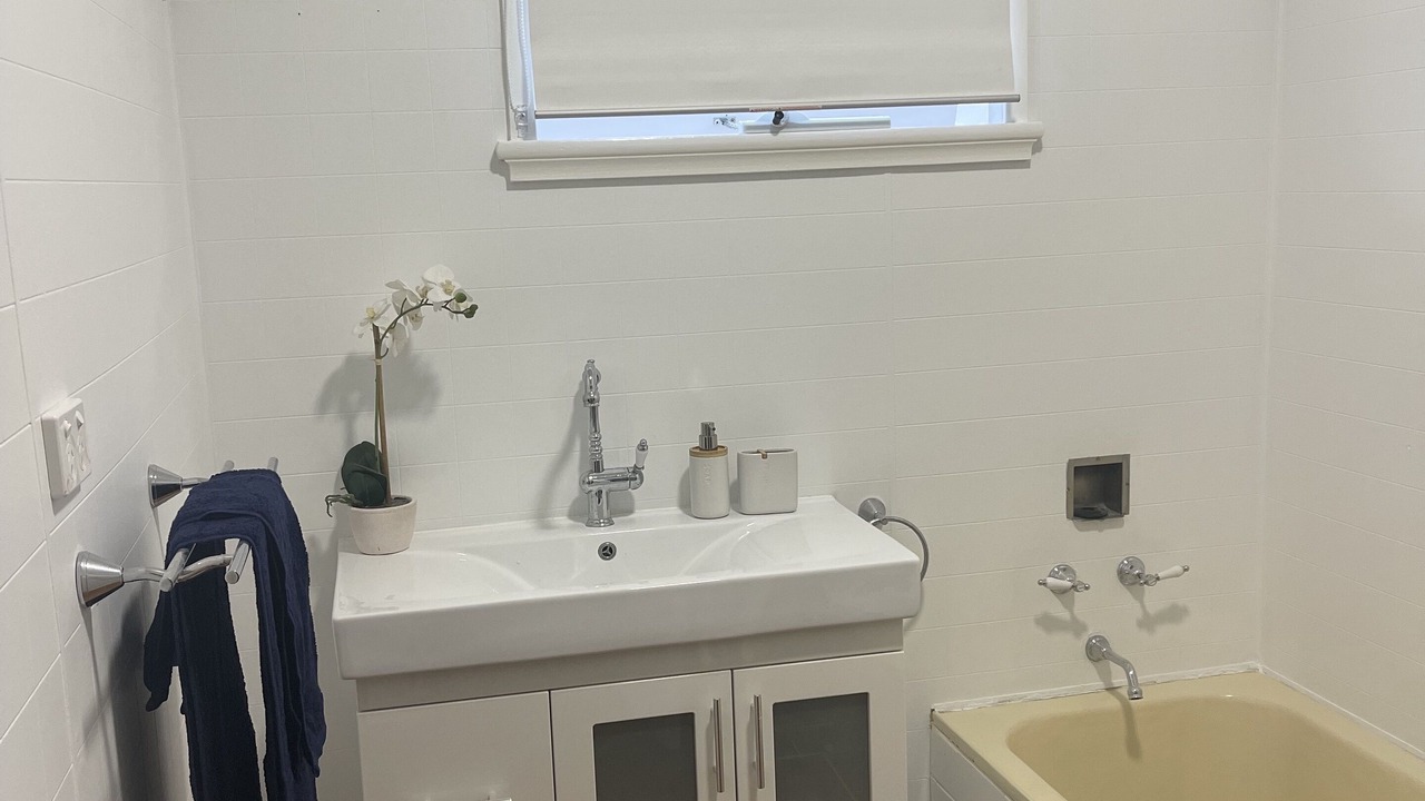 Photo of Bathroom in Gold Coast