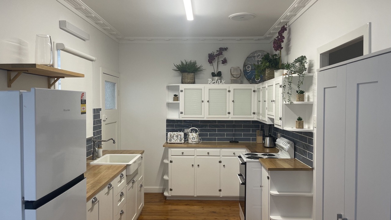 Photo of Kitchen in Gold Coast