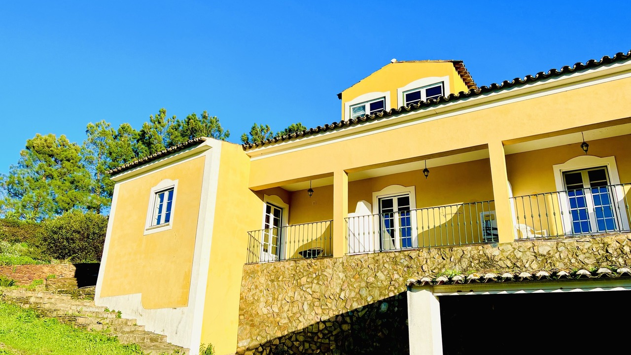 Photo of Outdoor in Portalegre