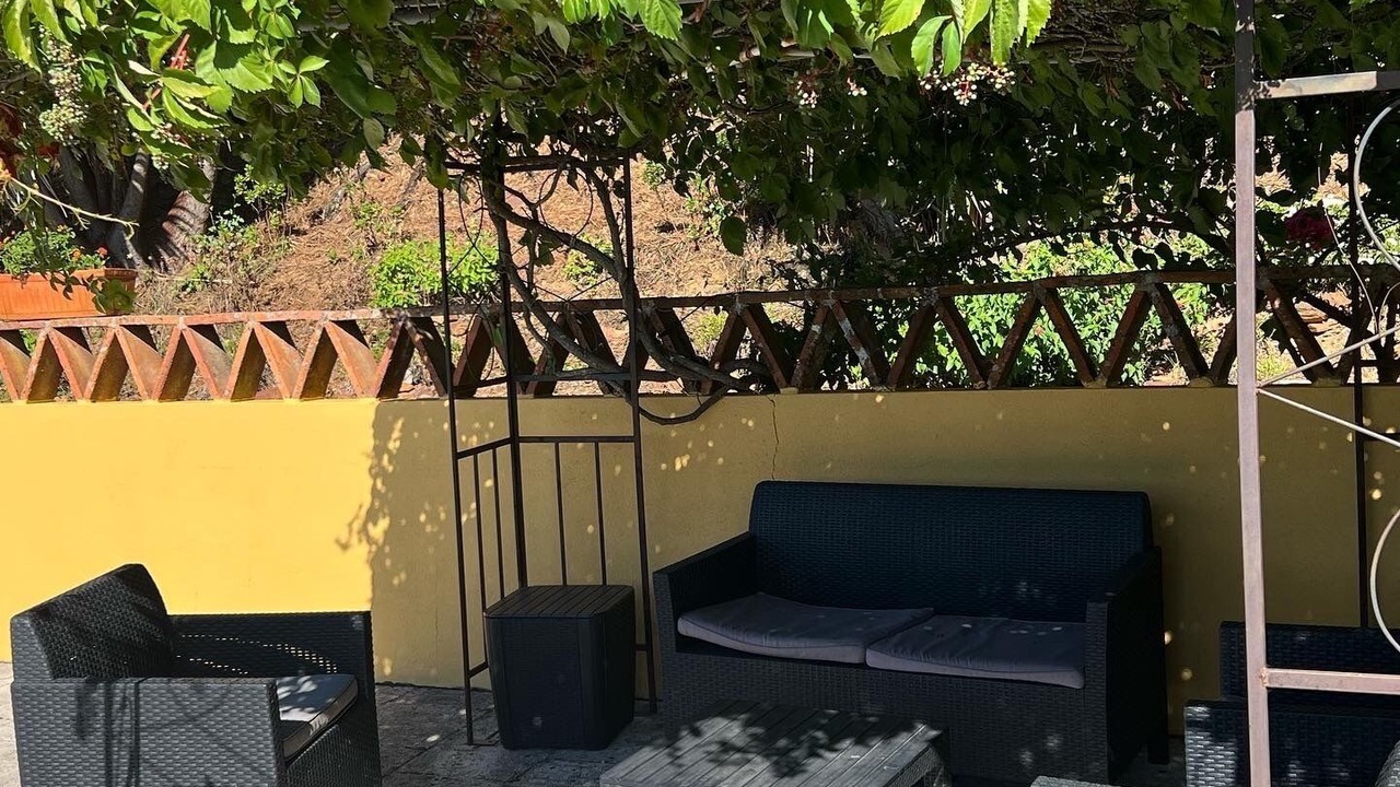 Photo of Patio Balcony in Portalegre