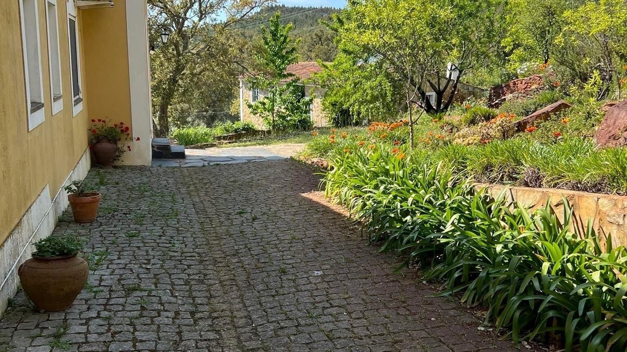Photo of Outdoor in Portalegre