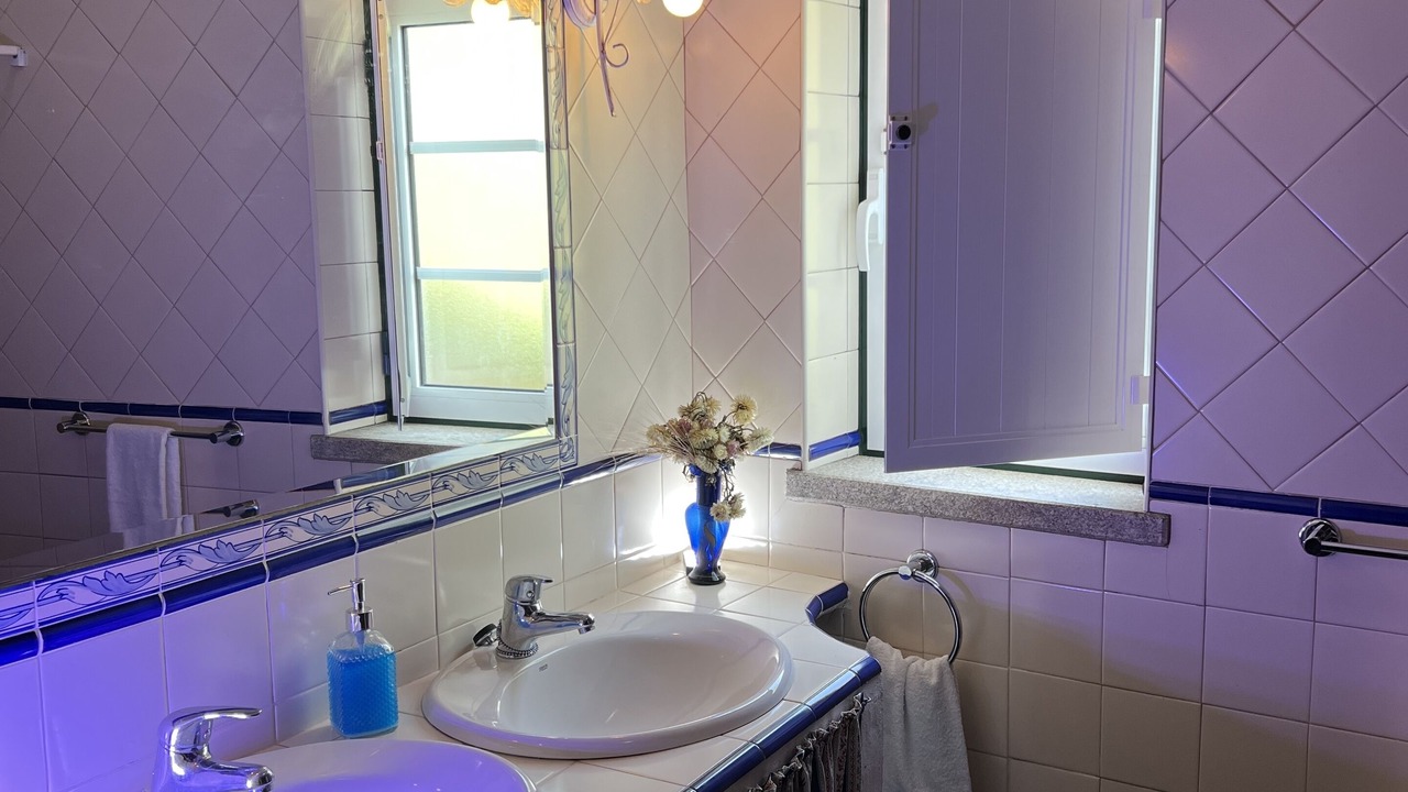 Photo of Bathroom in Portalegre