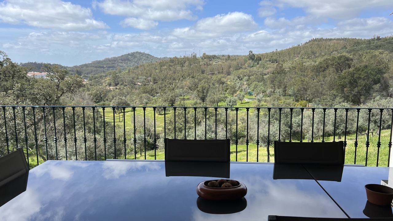 Photo of Outdoor in Portalegre