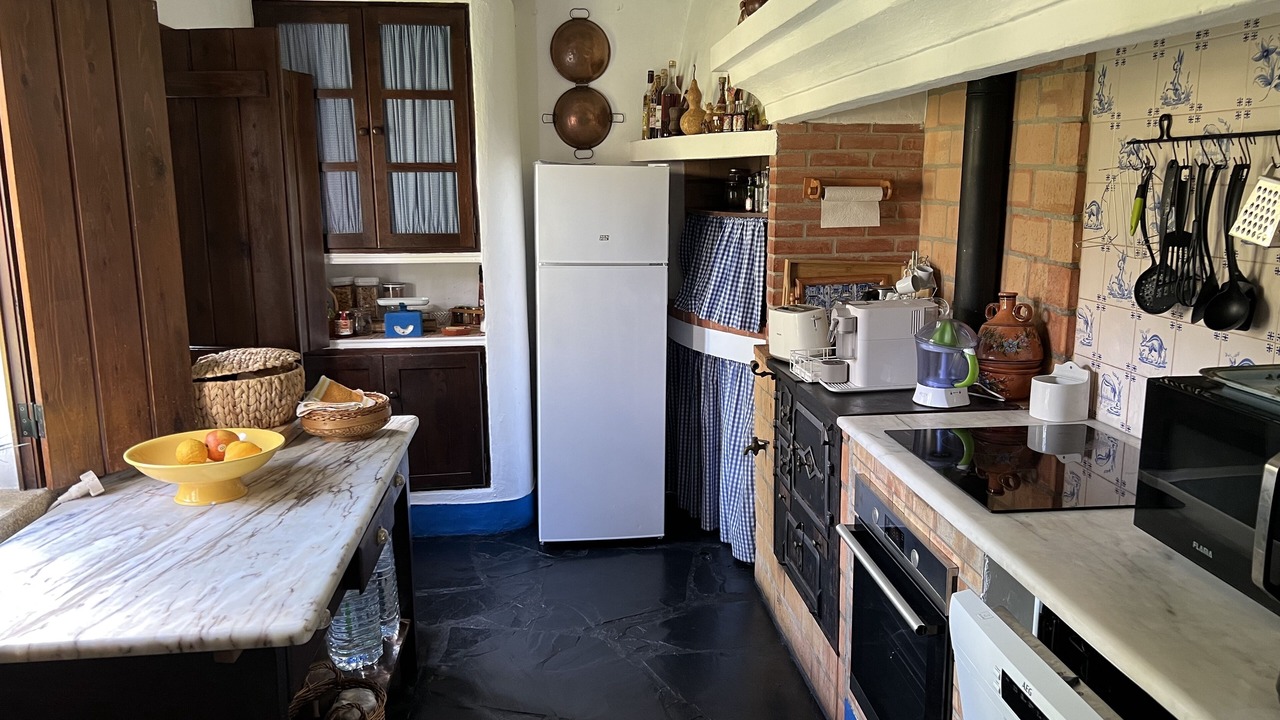Photo of Kitchen in Portalegre