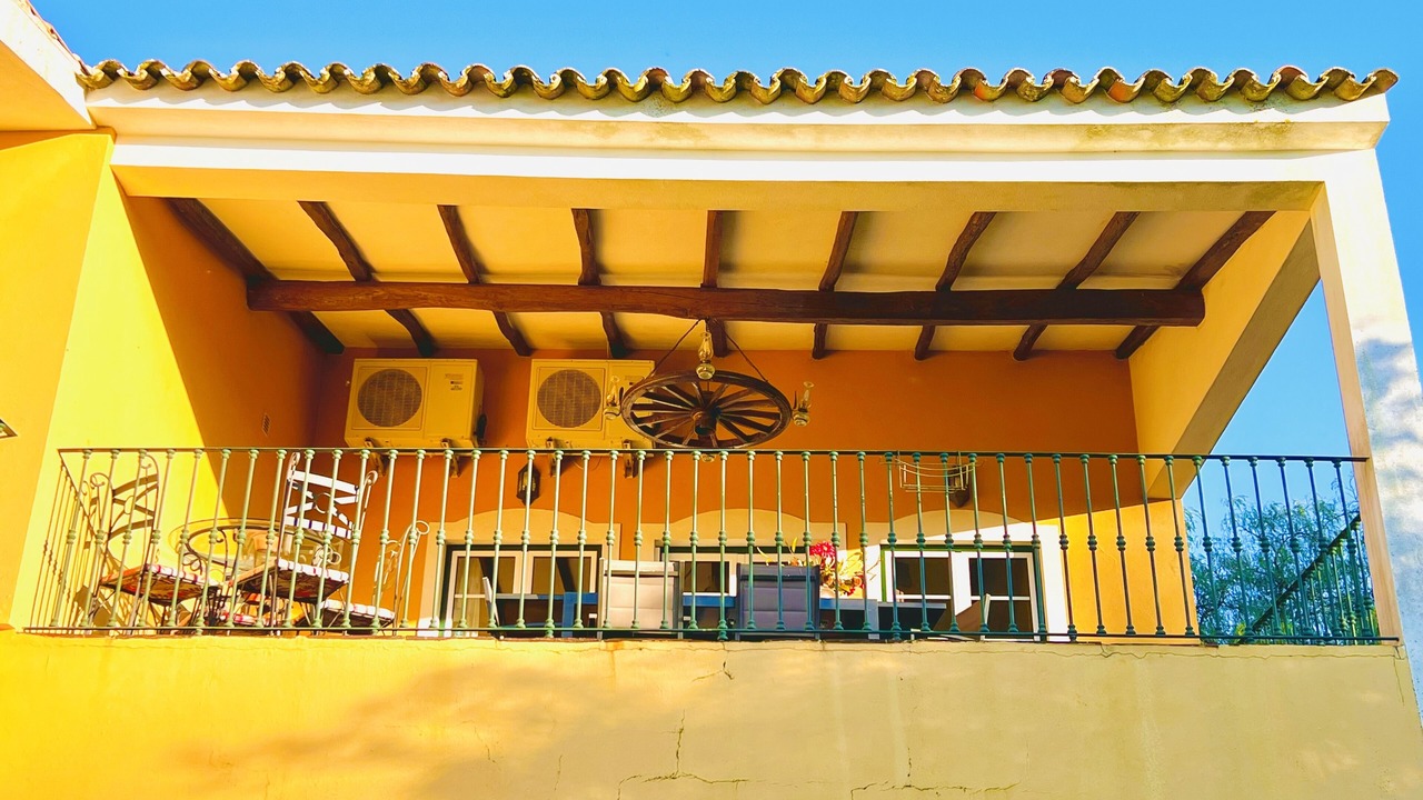 Photo of Outdoor in Portalegre
