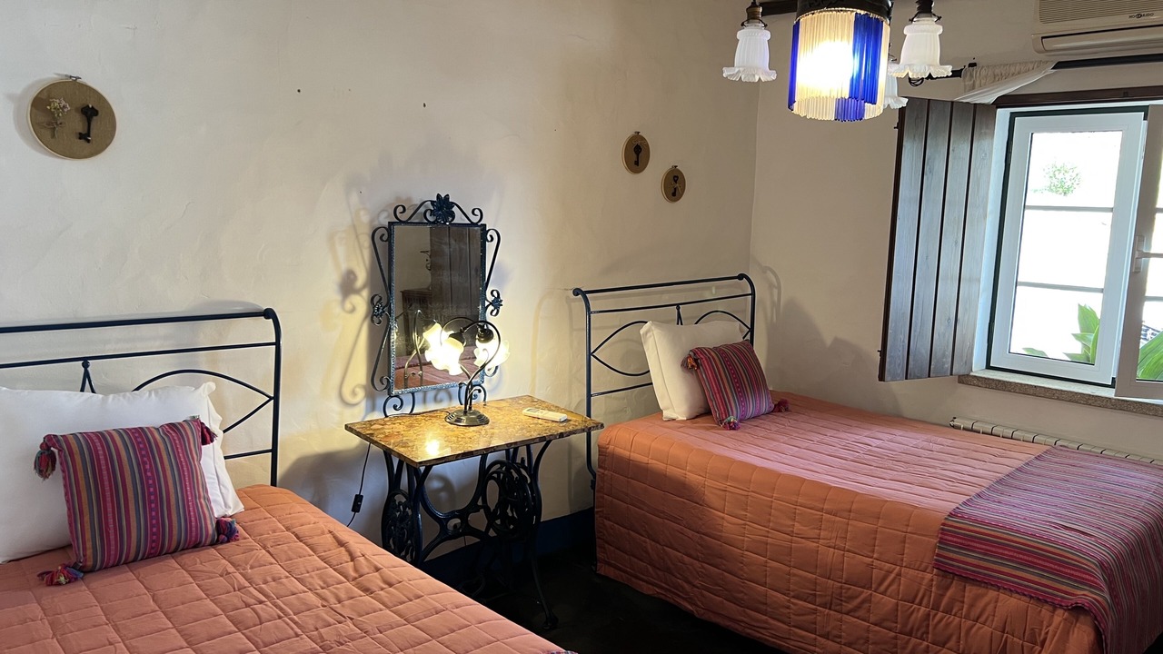 Photo of Bedroom in Portalegre