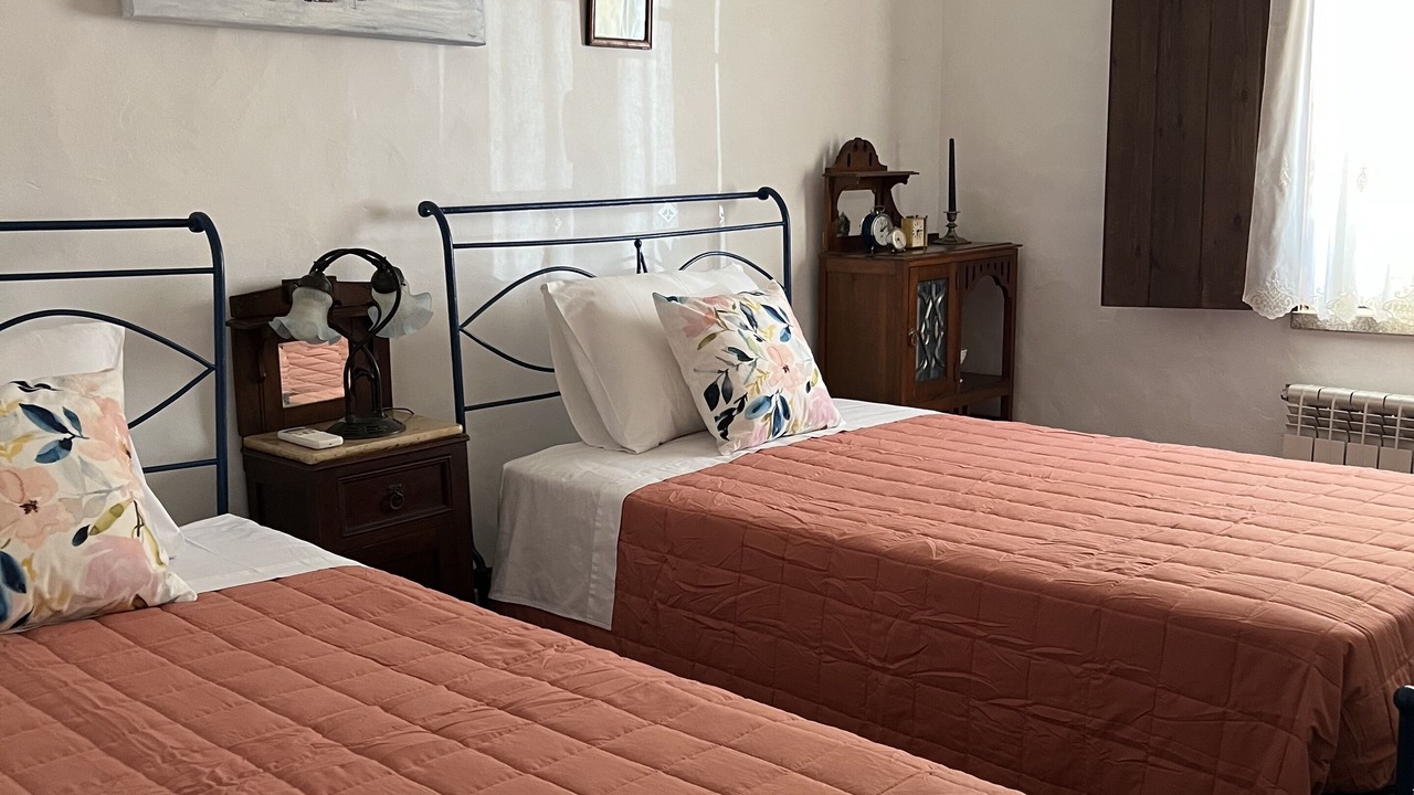Photo of Bedroom in Portalegre