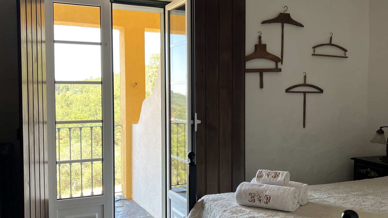 Photo of Bedroom in Portalegre