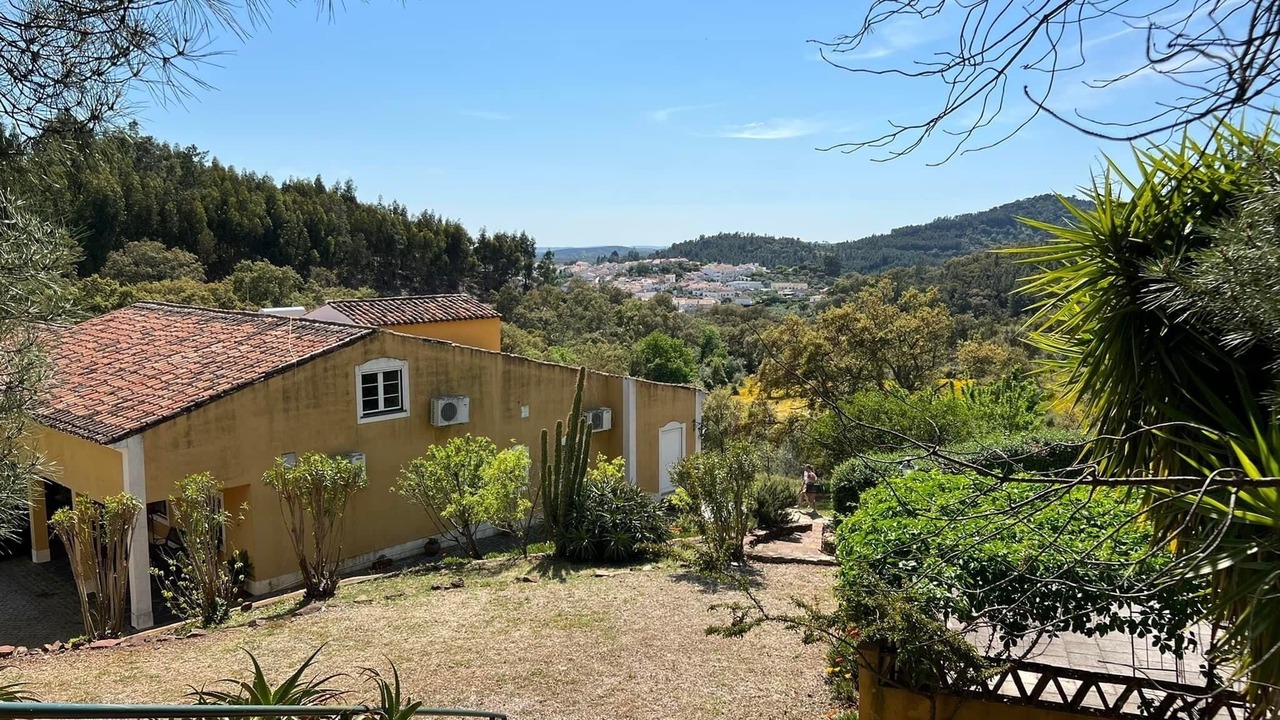 Photo of Outdoor in Portalegre