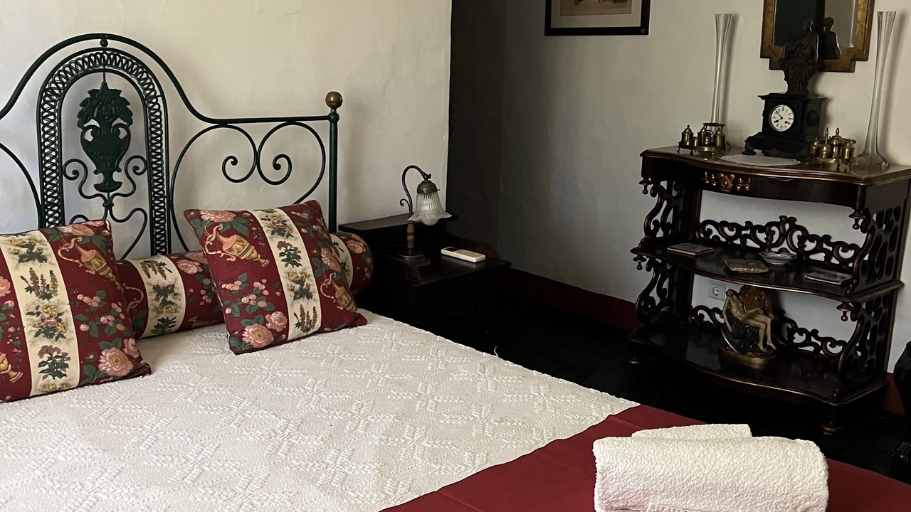 Photo of Bedroom in Portalegre