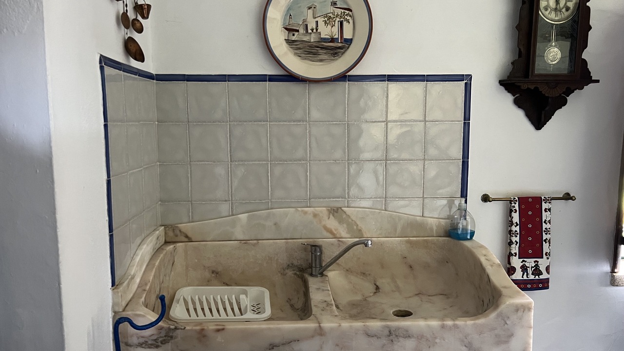 Photo of Bathroom in Portalegre