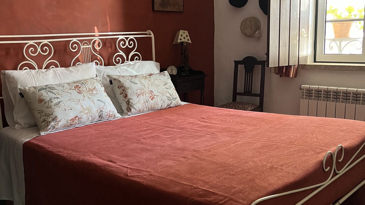Photo of Bedroom in Portalegre