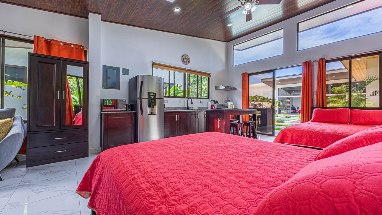 Photo of Bedroom in Buenos Aires