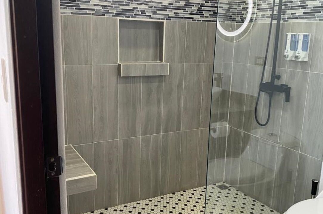 Photo of Bathroom in Buenos Aires