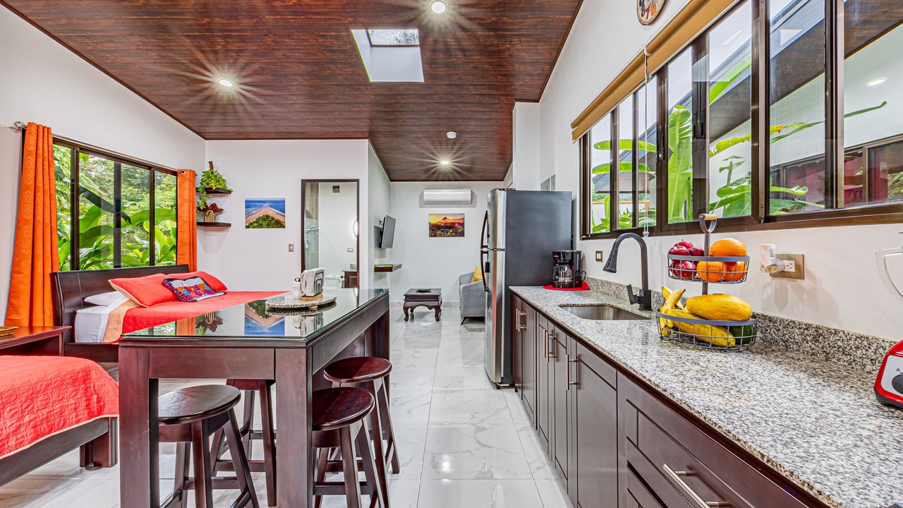 Photo of Kitchen in Buenos Aires