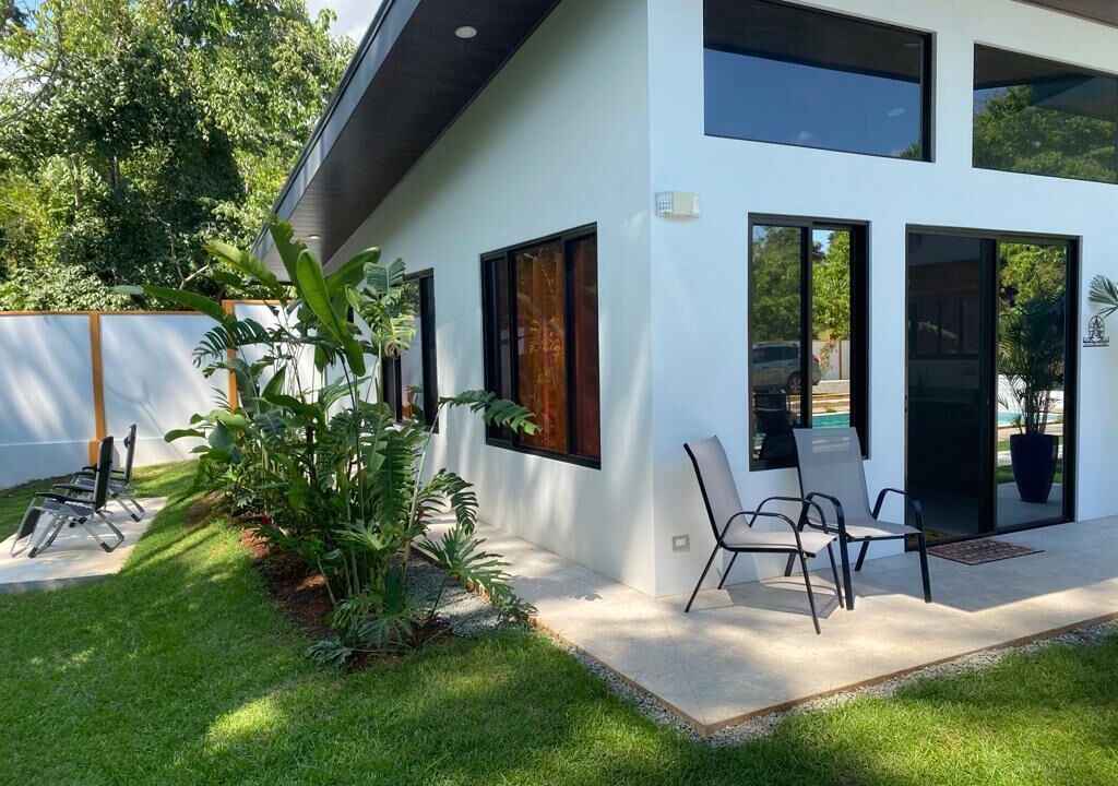 Photo of Patio Balcony in Buenos Aires