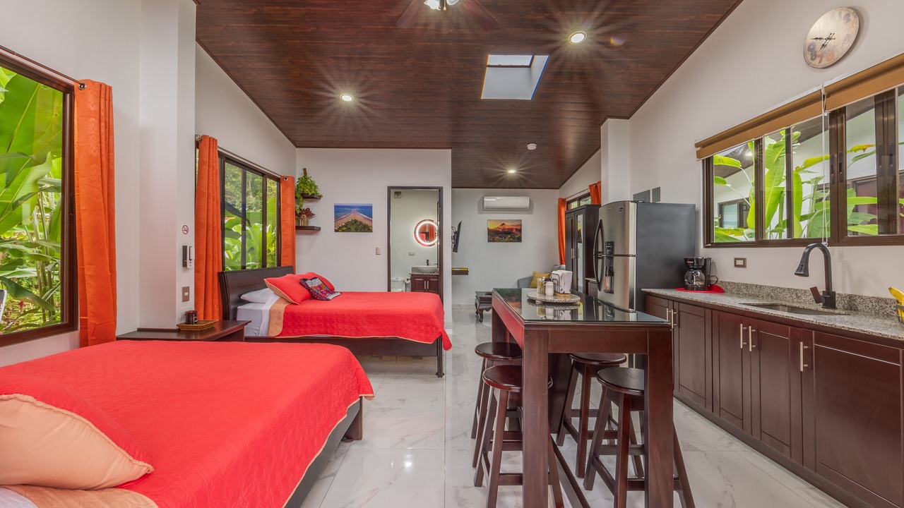 Photo of Bedroom in Buenos Aires