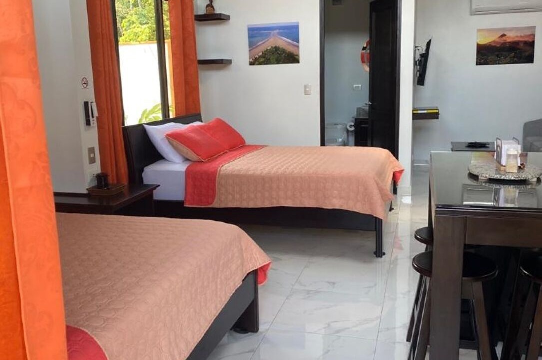 Photo of Bedroom in Buenos Aires