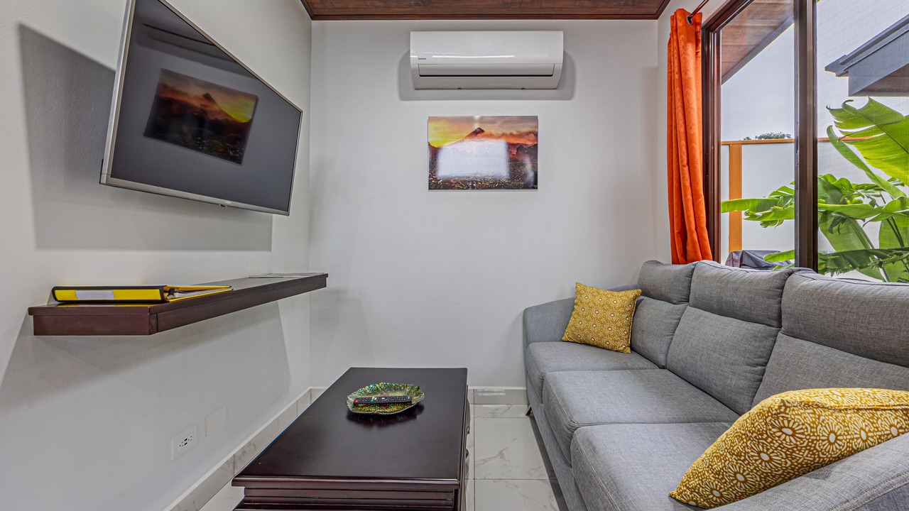 Photo of Livingroom in Buenos Aires