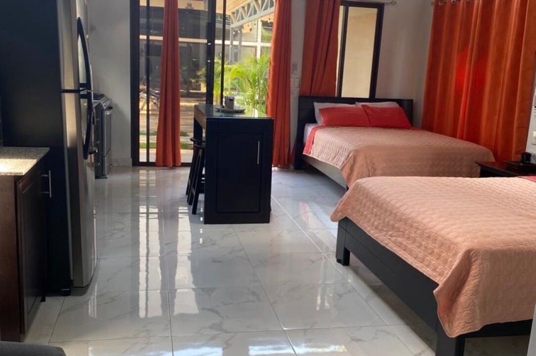 Photo of Bedroom in Buenos Aires