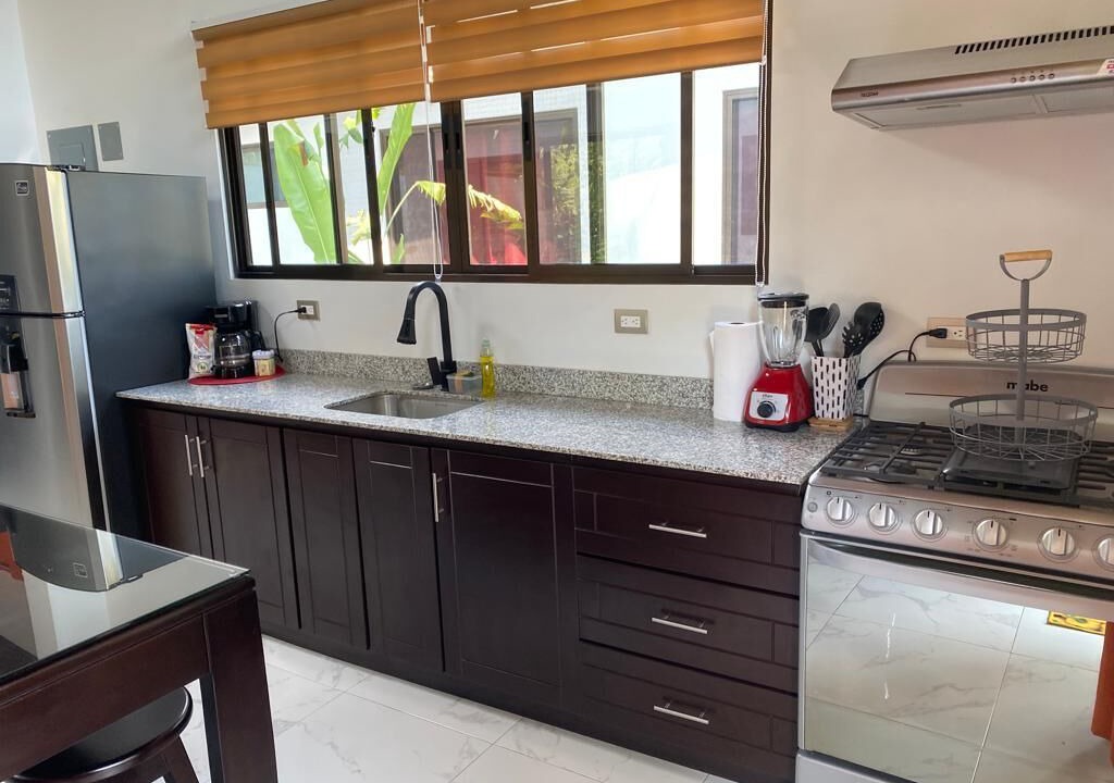 Photo of Kitchen in Buenos Aires