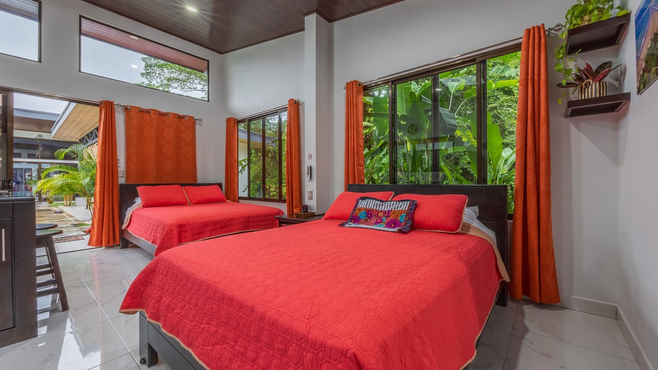 Photo of Bedroom in Buenos Aires