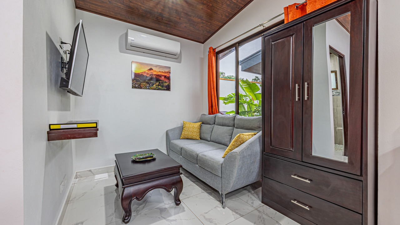 Photo of Livingroom in Buenos Aires