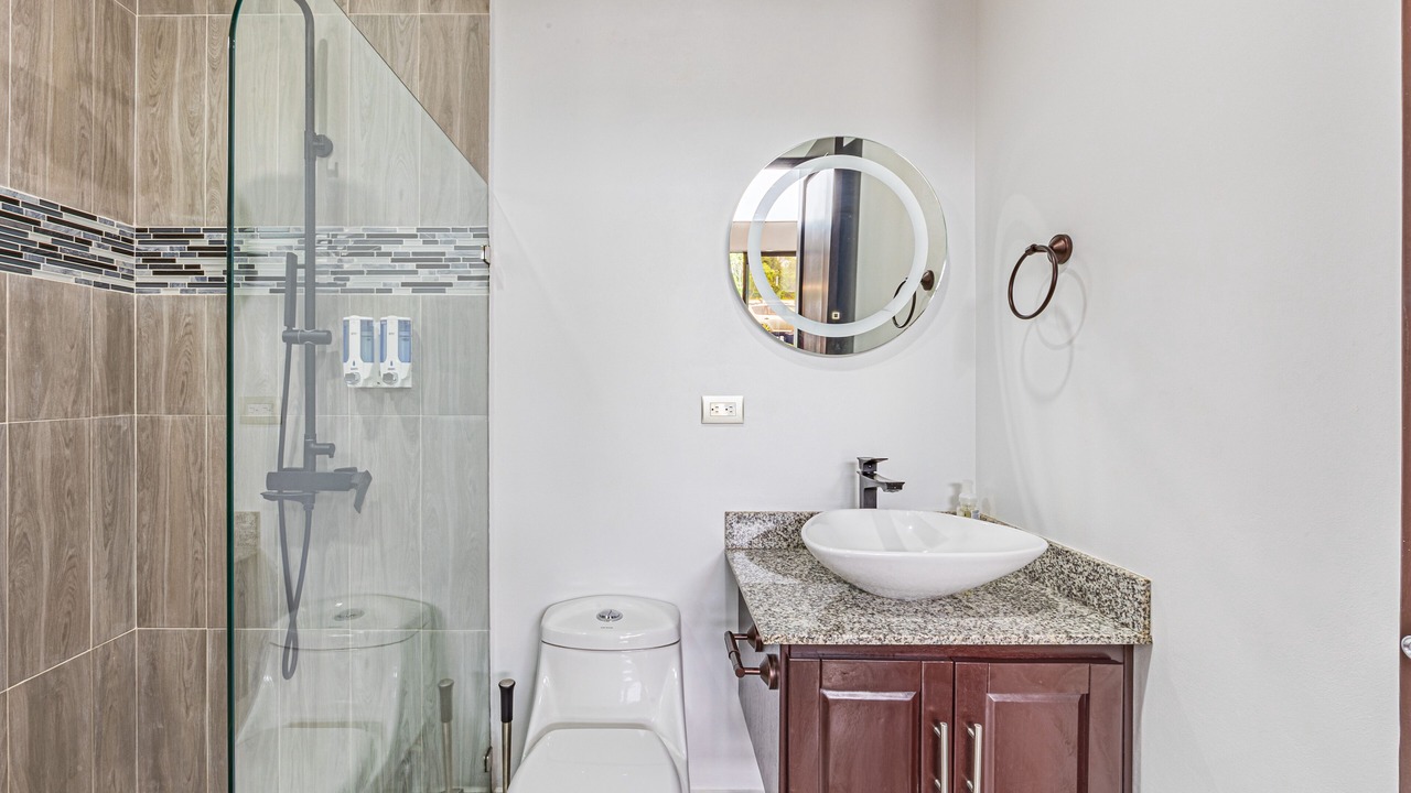Photo of Bathroom in Buenos Aires
