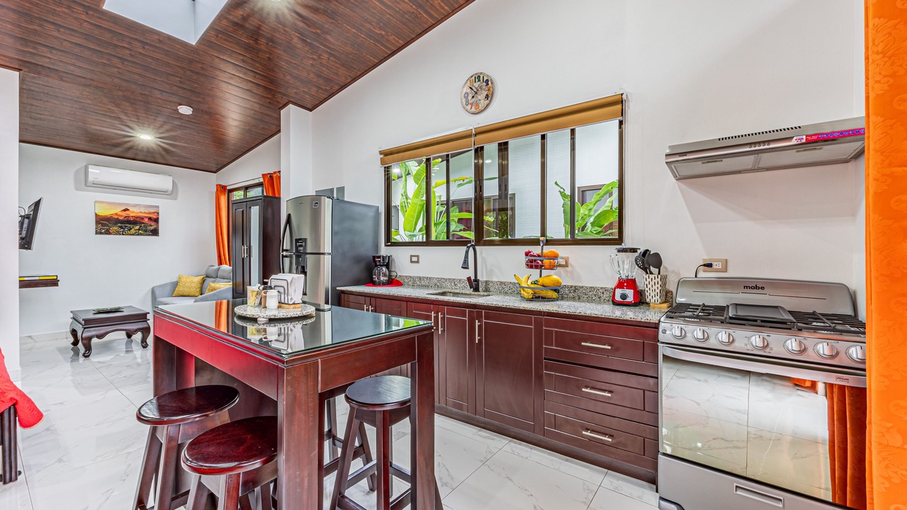 Photo of Kitchen in Buenos Aires