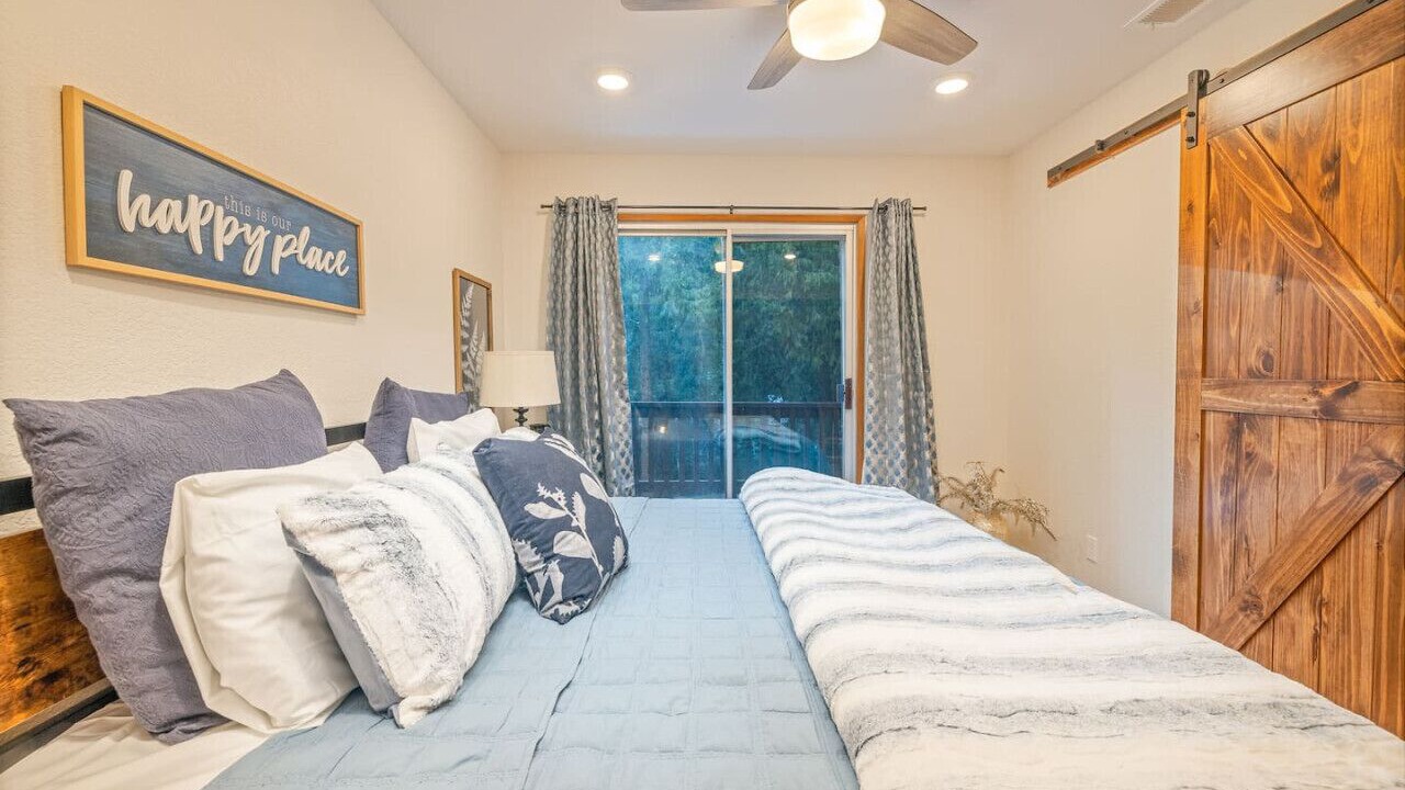 Photo of Bedroom in Sugar Pine