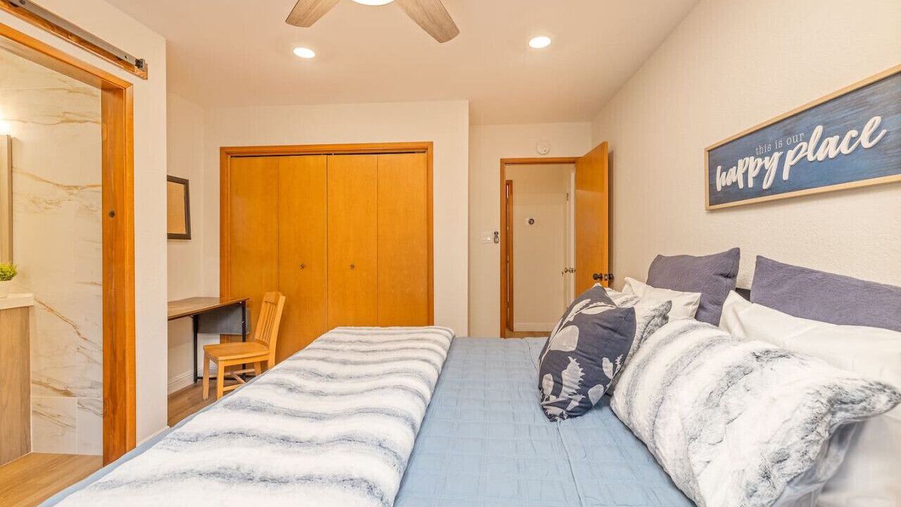 Photo of Bedroom in Sugar Pine