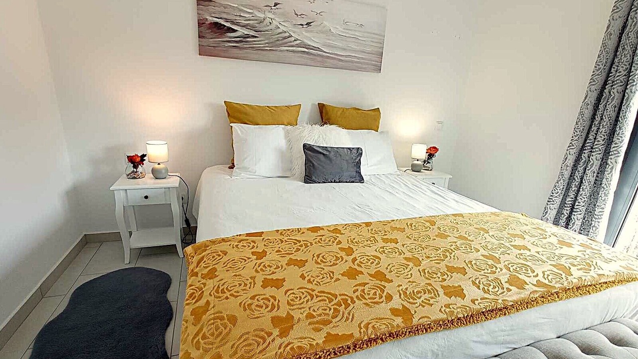Photo of Bedroom in Aljezur
