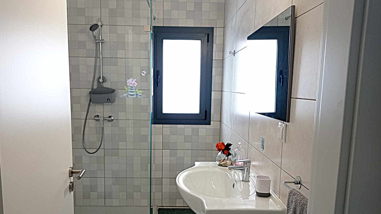 Photo of Bathroom in Aljezur