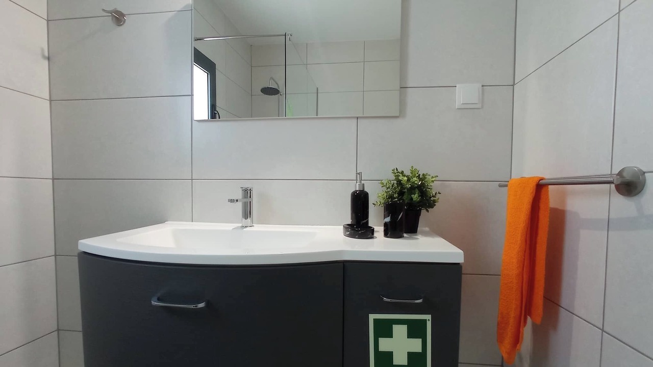 Photo of Bathroom in Aljezur