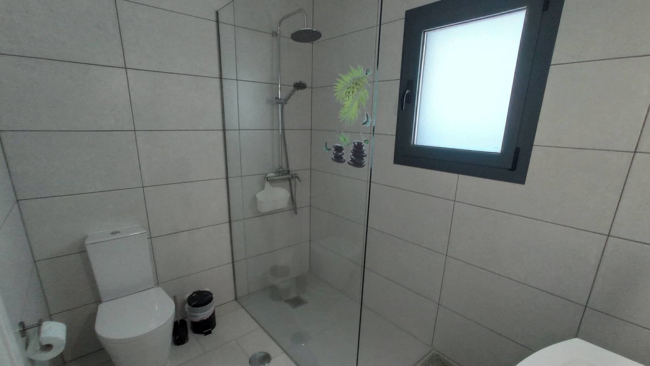 Photo of Bathroom in Aljezur