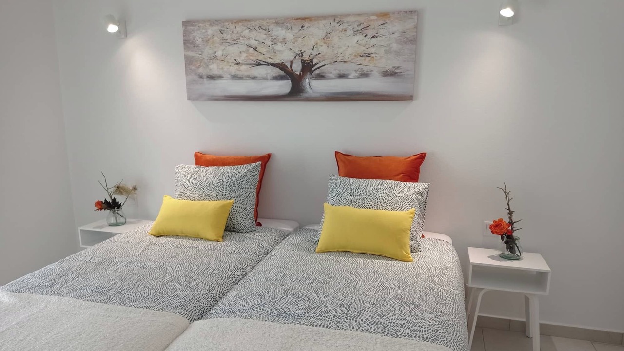 Photo of Bedroom in Aljezur