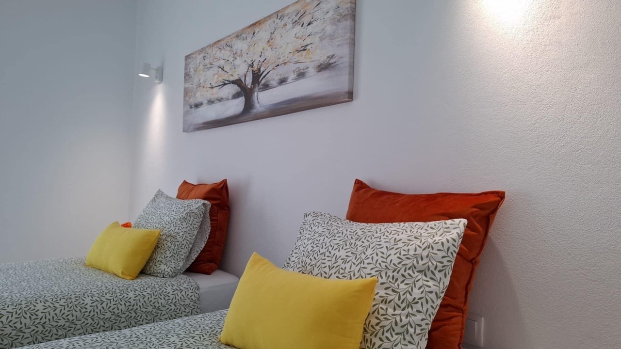 Photo of Bedroom in Aljezur