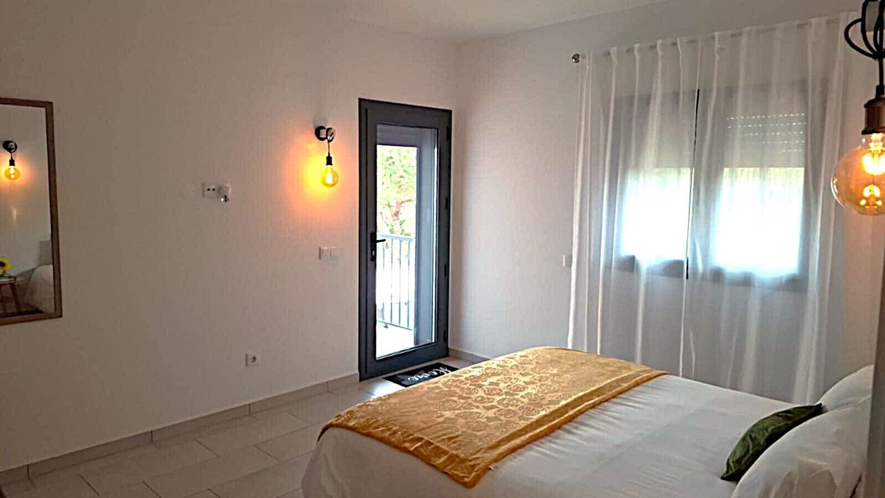 Photo of Bedroom in Aljezur