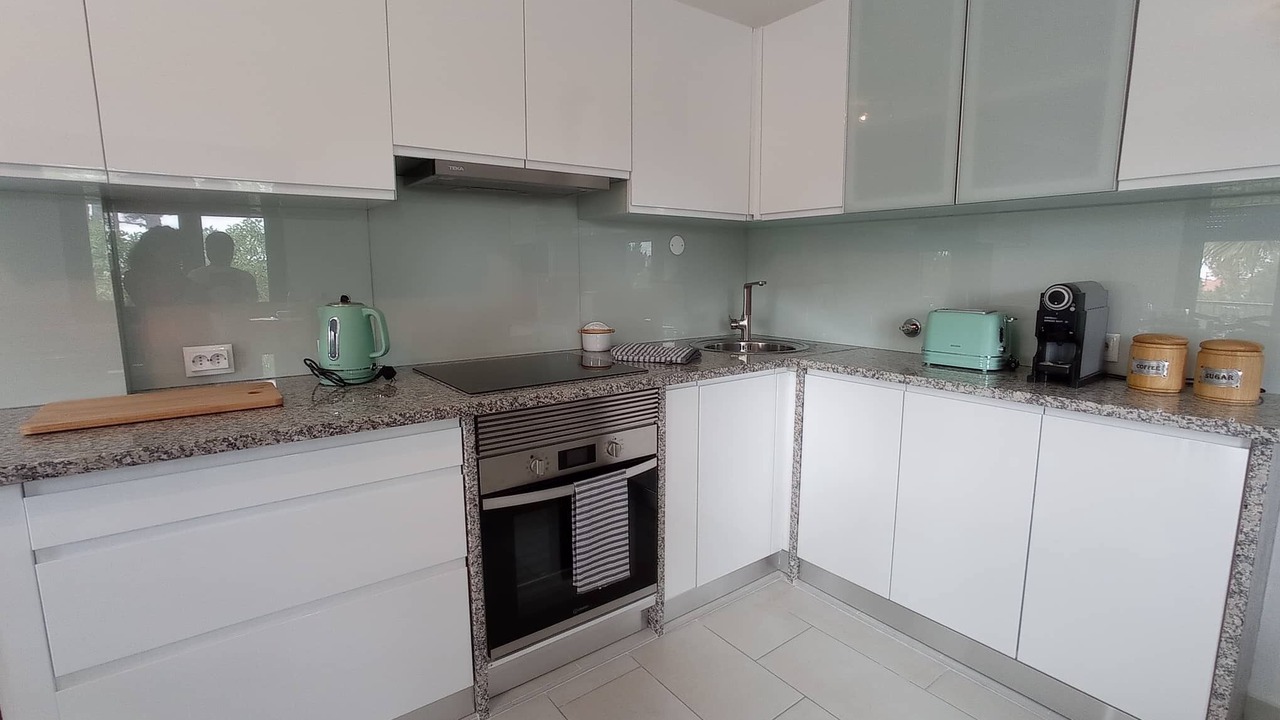 Photo of Kitchen in Aljezur