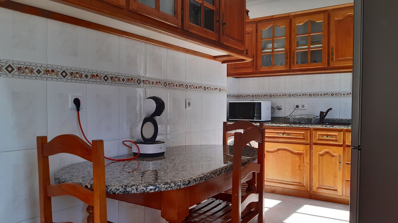 Photo of Kitchen in Santo Condestavel