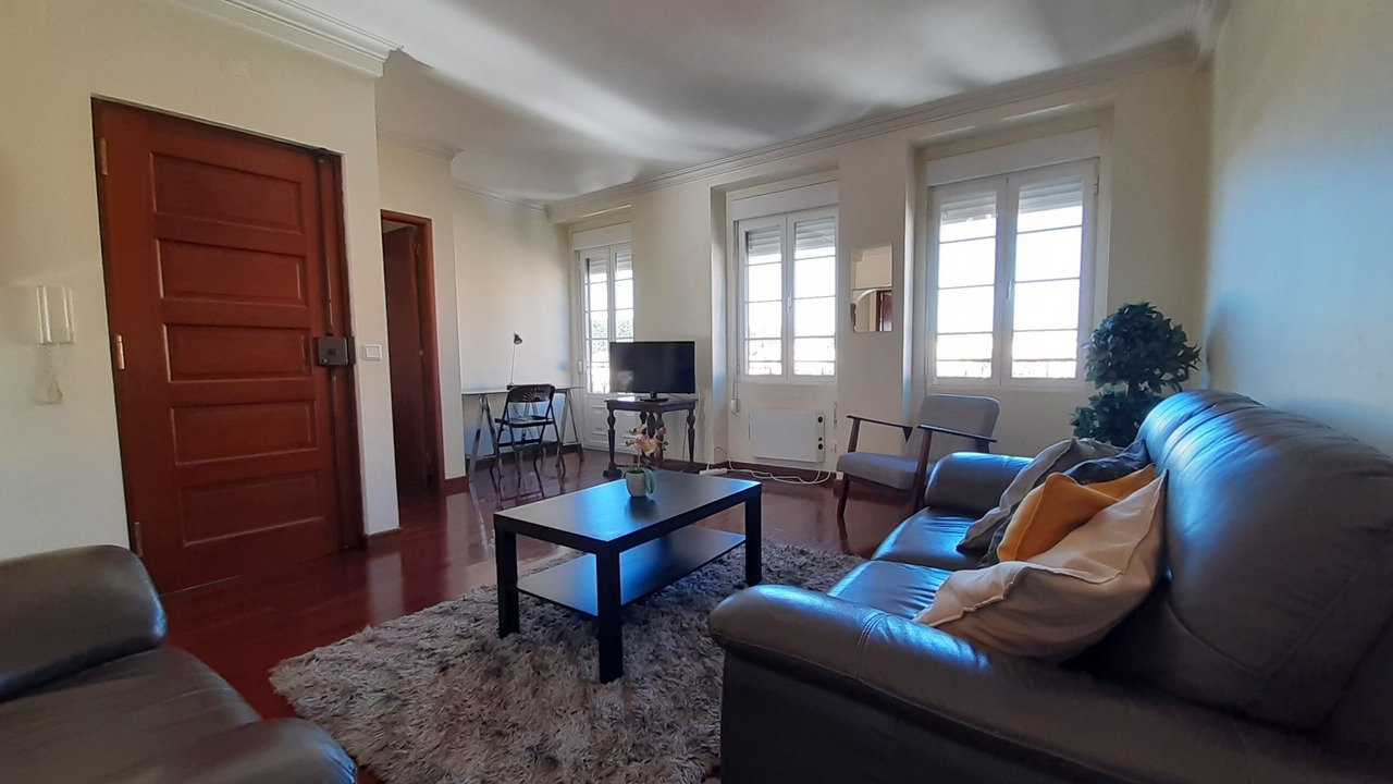 Photo of Livingroom in Santo Condestavel