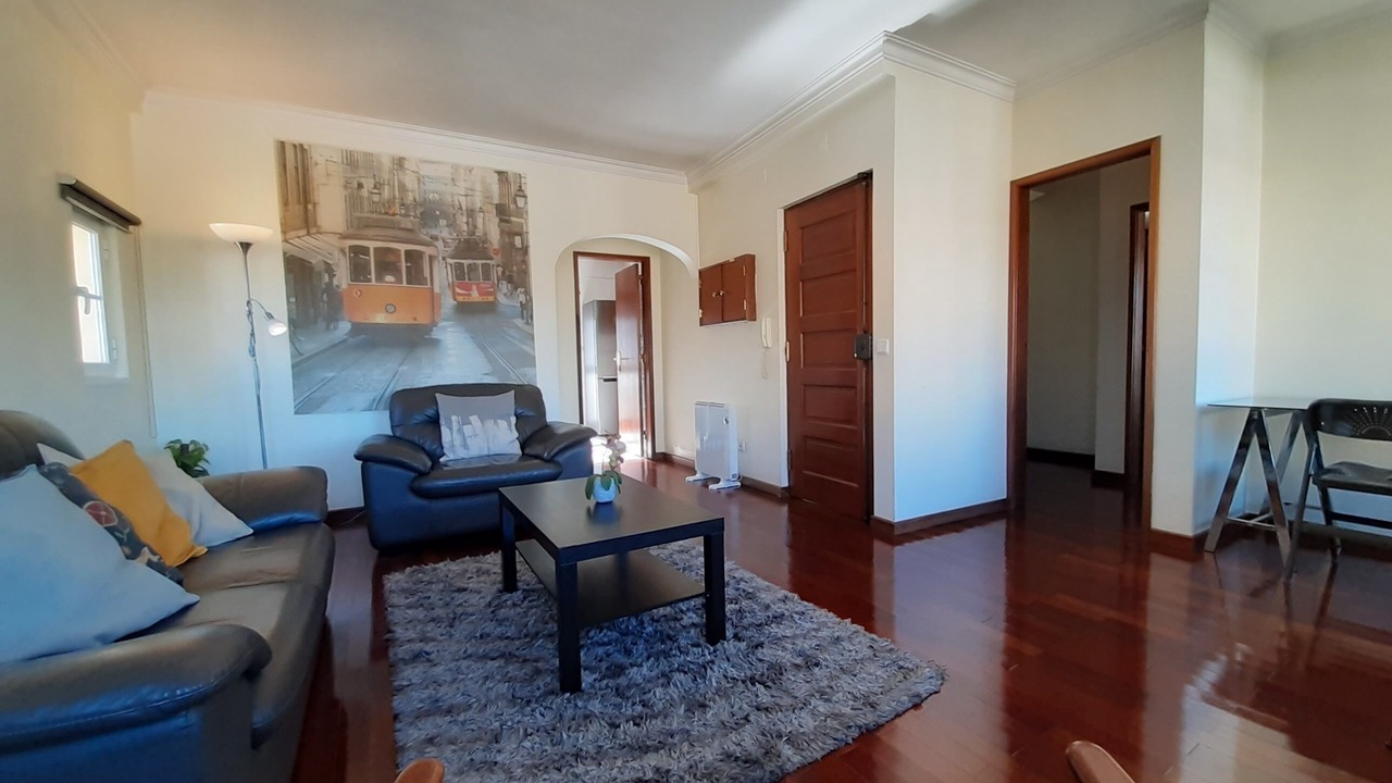 Photo of Livingroom in Santo Condestavel